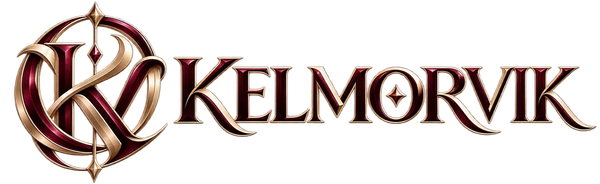 KELMORVIK
